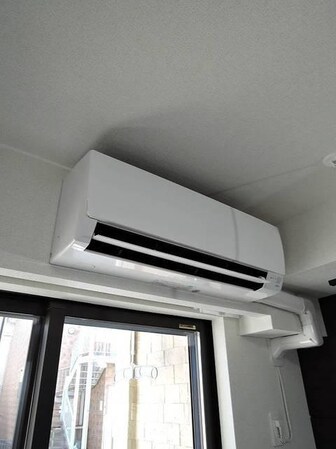 クラールK IIの物件内観写真